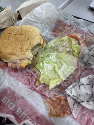 Carl’s Jr. by null