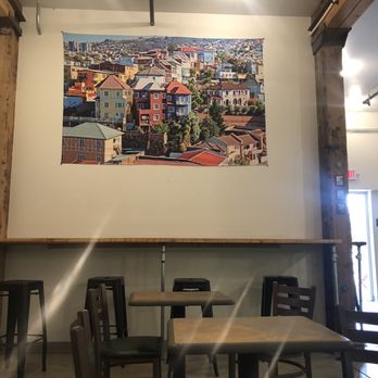 Valparaiso Cafe & Roastery - Coffee Roasteries Near Me - Fresno, California Valparaiso Cafe & Roastery - Coffee Roasteries Near Me - Fresno, California