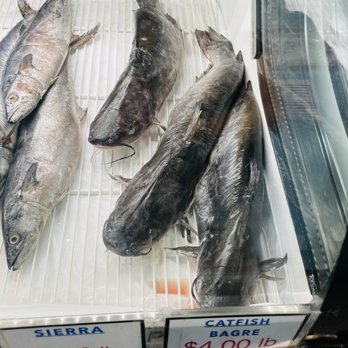 Tres Islas Seafood - Fresh Catfish - Seafood Markets Near Me - Moreno Valley, California Tres Islas Seafood - Fresh Catfish - Seafood Markets Near Me - Moreno Valley, California