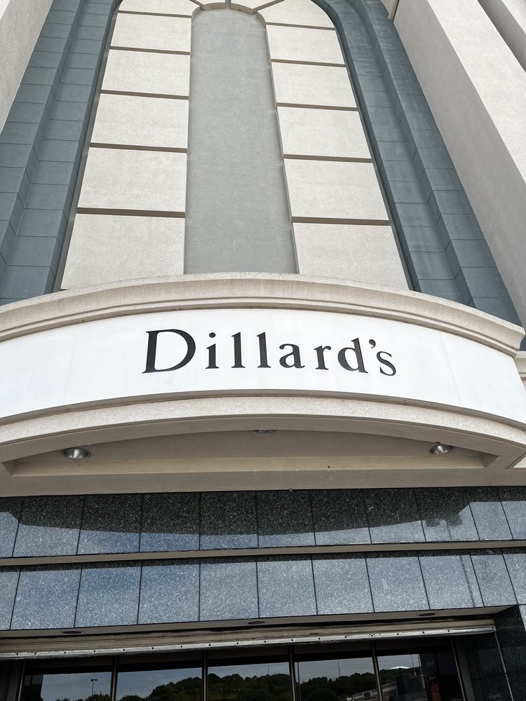 DILLARD’S Updated October 2024 31 Photos & 13 Reviews 1000 Rivergate Pkwy, Goodlettsville