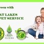 Photo of Great Lakes Carpet Service