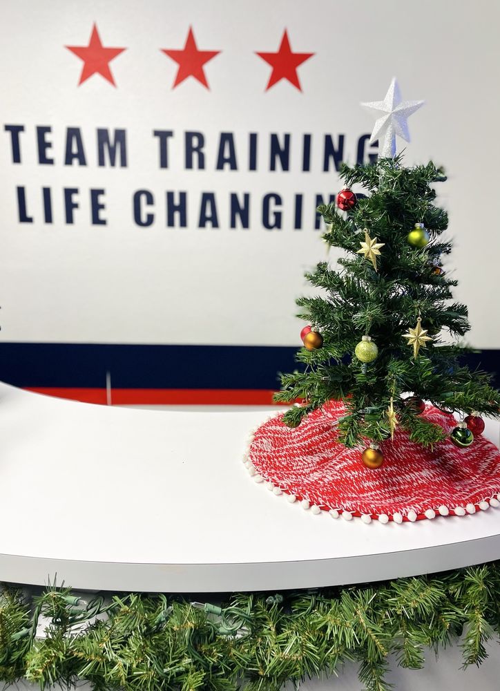 F45 Training Irvine Business Complex Logo