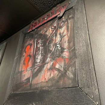 D-spot - "Family" art - Chicken Wings Near Me - Oakdale, Minnesota