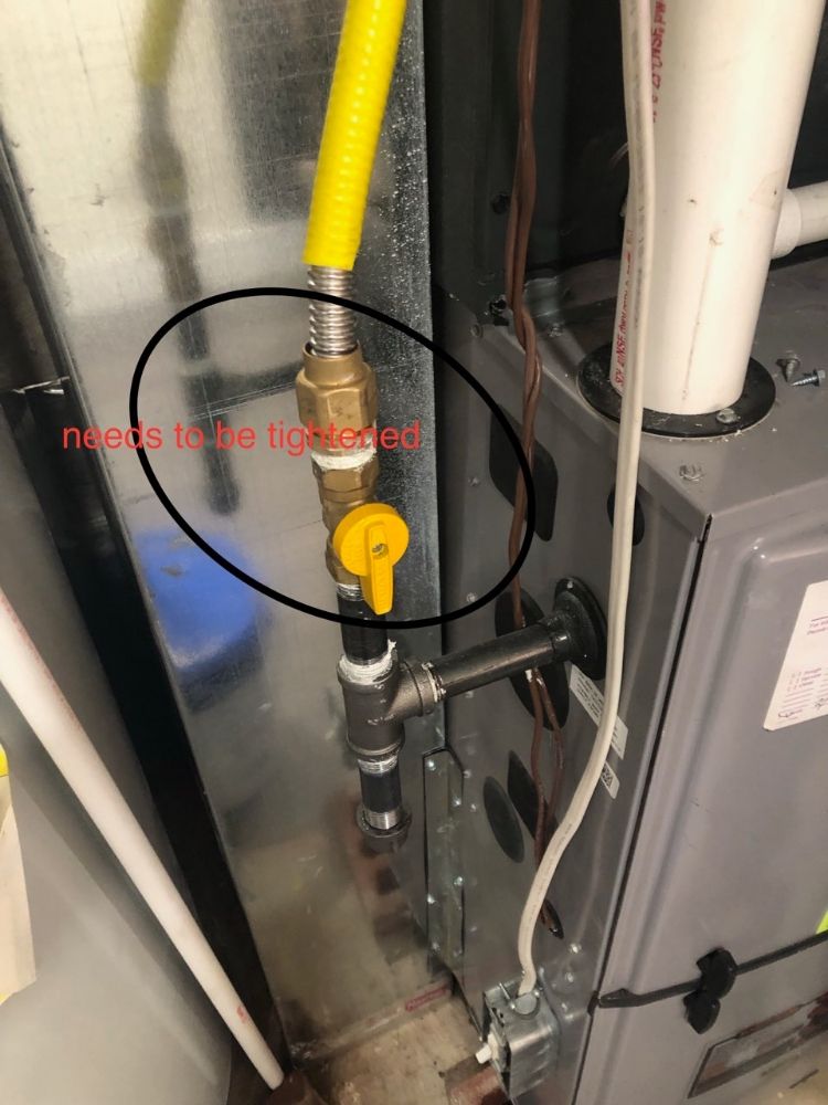 Slide of Washington Group