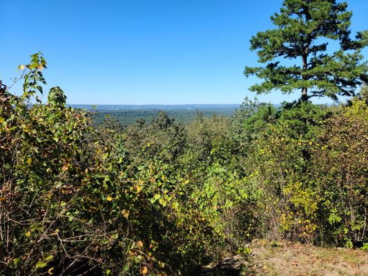 Oak Mountain State Park by null