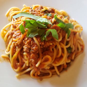 Firmine - Bolognese - Italian Near Me - Paris, 75 Firmine - Bolognese - Italian Near Me - Paris, 75