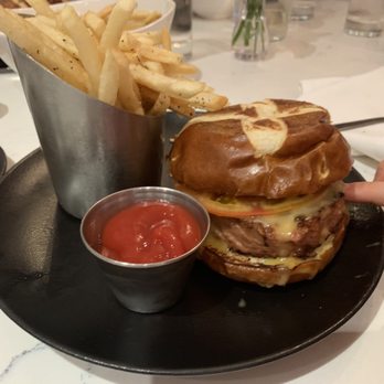 P.S. Kitchen - Vegetarian Near Me - New York, New York P.S. Kitchen - Vegetarian Near Me - New York, New York