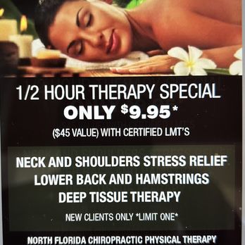 North Florida Chiropractic Physical Therapy - Chiropractors Near Me - Orange Park, Florida North Florida Chiropractic Physical Therapy - Chiropractors Near Me - Orange Park, Florida