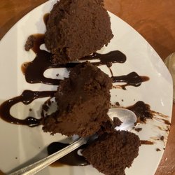 El Pirata - Chocolate cake