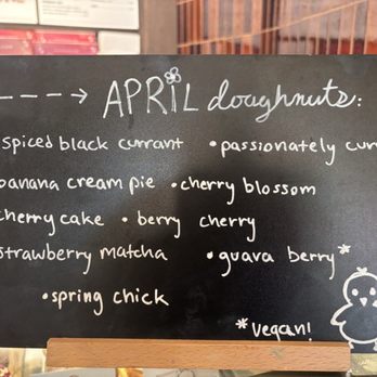 Good Doughnuts & Cafe - Penn Quarter - Cafes Near Me - Washington, DC, District of Columbia Good Doughnuts & Cafe - Penn Quarter - Cafes Near Me - Washington, DC, District of Columbia