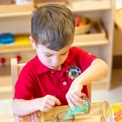 Pinnacle Montessori of St. Paul
