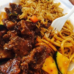 Famous Wok