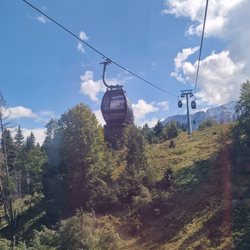 Eckbauerbahn - Eckbauerbahn