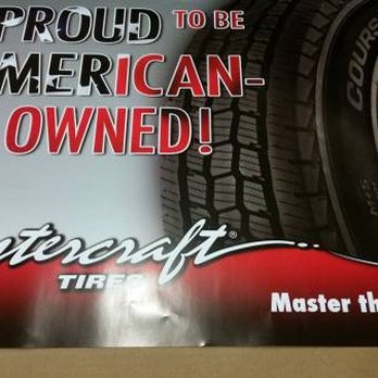Auto House - Tires Near Me - Linwood, Michigan