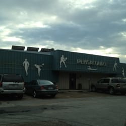 BARRacuda Swimworks