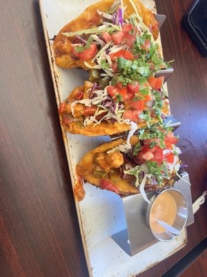 Julian's Aguachiles by null