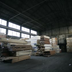 Rosenzweig Lumber Company - wharehouse #2