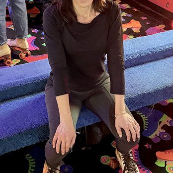 Fleetwood Roller Rink - The Chosen one. - Skating Rinks Near Me - Summit, Illinois Fleetwood Roller Rink - The Chosen one. - Skating Rinks Near Me - Summit, Illinois
