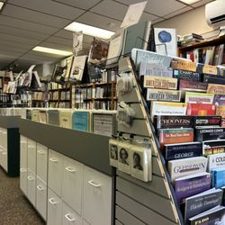 West Valley Music - We've moved! Our new store at 300 W El Camino!