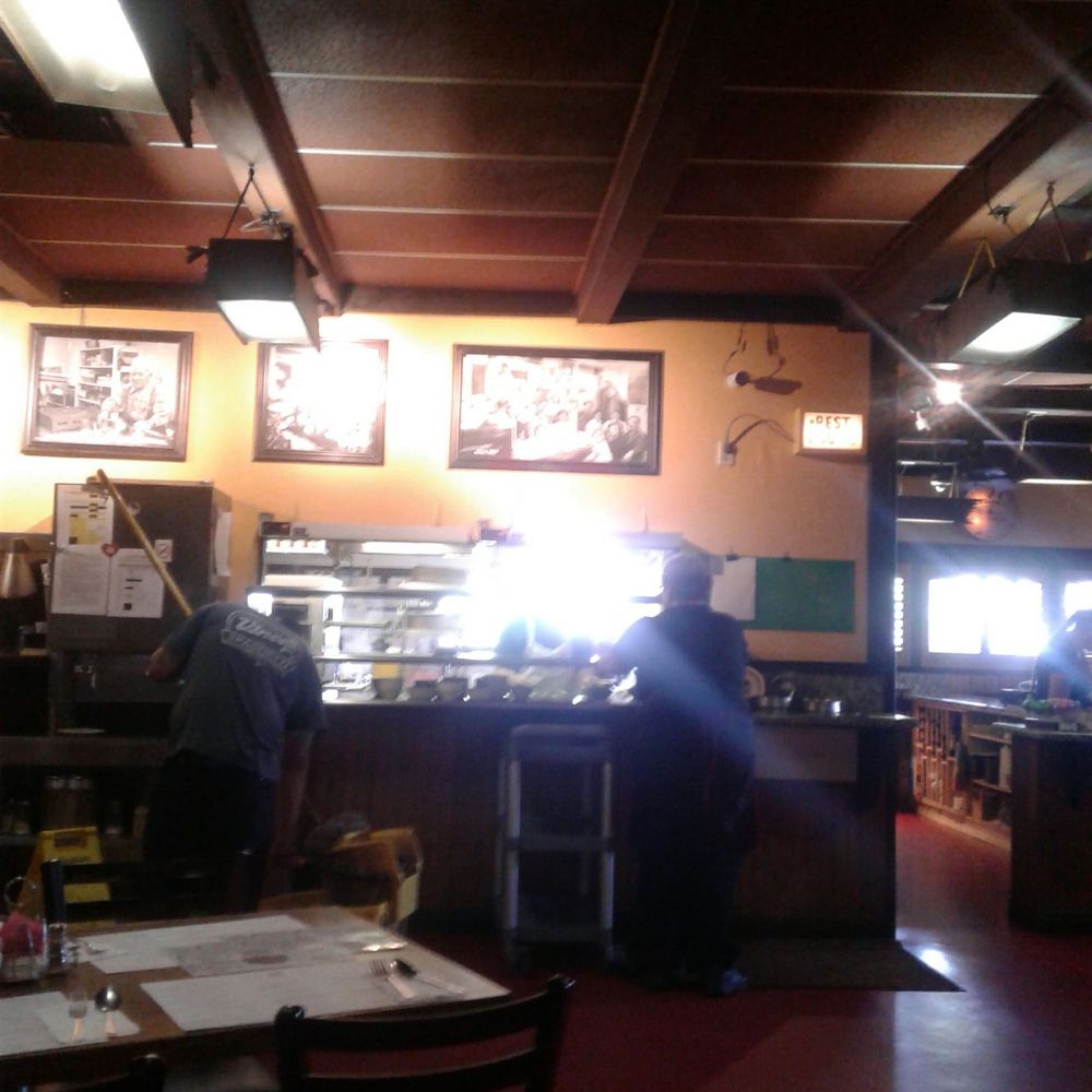 Vince's Spaghetti - Italian Near Me - Ontario, California Vince's Spaghetti - Italian Near Me - Ontario, California