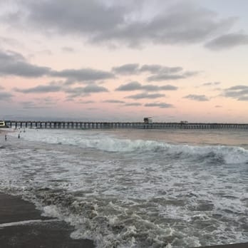 Oceanside Pier - Happy 4th of July - Venues & Event Spaces Near Me - Oceanside, California Oceanside Pier - Happy 4th of July - Venues & Event Spaces Near Me - Oceanside, California
