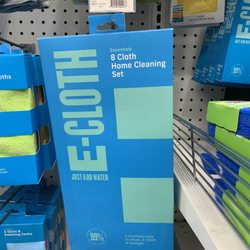 Ruggiero's Ace Hardware - E-cloth