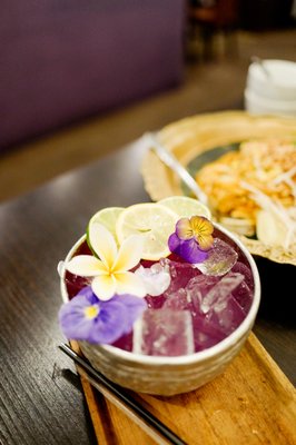 Siam Nara Thai Cuisine by null