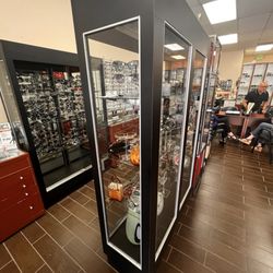 Eyeglass Express