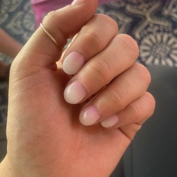 Sunshine Nails & Spa - Ombré dip - Nail Salons Near Me - Broomfield, Colorado Sunshine Nails & Spa - Ombré dip - Nail Salons Near Me - Broomfield, Colorado