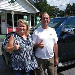 New Hope Body Shop - "This body shop does great work!"