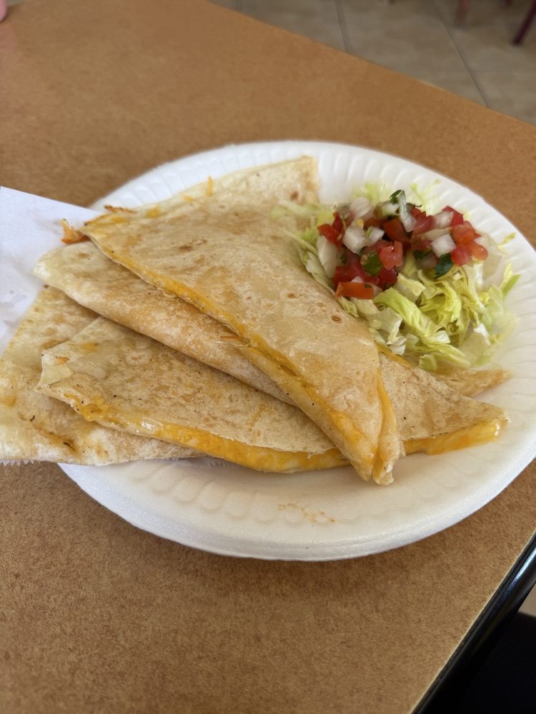 Chile Tacos And Beer