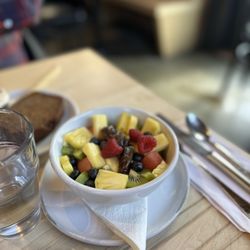 Deep City - Fruit cup
