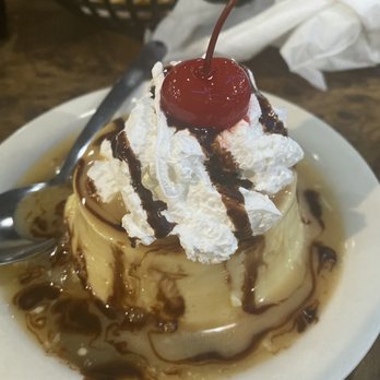El Malecon - Flan - Seafood Near Me - Midland, Texas El Malecon - Flan - Seafood Near Me - Midland, Texas