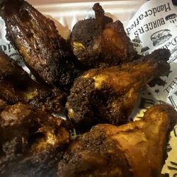 The Draft Sports Bar & Grill - Wings