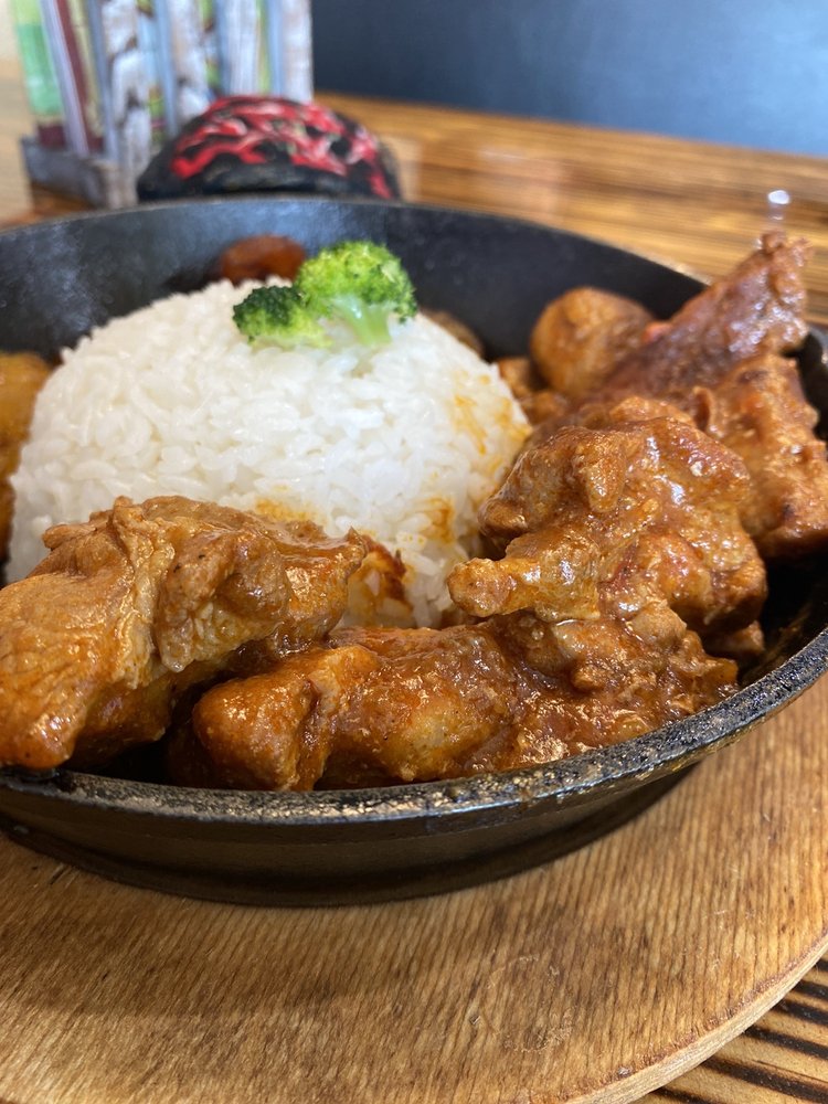 CALYPSO’S CARIBBEAN CUISINE Updated September 2024 39 Photos & 12 Reviews 10233 Okeechobee