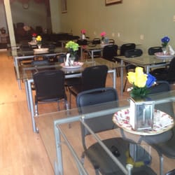 Sabu's Indian Market & Kitchen