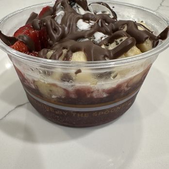 Tropical Smoothie Cafe - ACAI BOWL - Sandwiches Near Me - Miami, Florida Tropical Smoothie Cafe - ACAI BOWL - Sandwiches Near Me - Miami, Florida