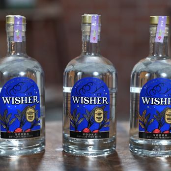 The Perfect Pour - Wisher Beet Vodka, Gluten free, grain/corn free vegan women and locally owned winner of the bartender spirit awards made in USA - Beer, Wine & Spirits Near Me - Elkridge, Maryland The Perfect Pour - Wisher Beet Vodka, Gluten free, grain/corn free vegan women and locally owned winner of the bartender spirit awards made in USA - Beer, Wine & Spirits Near Me - Elkridge, Maryland