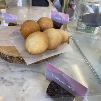 Take It Easy Roasters - Almojabana - Bakeries Near Me - Las Vegas, Nevada Take It Easy Roasters - Almojabana - Bakeries Near Me - Las Vegas, Nevada