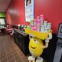 POP Culture Frozen Yogurt & Gourmet Popcorn