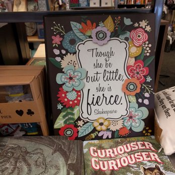 Books-A-Million - Quote. - Used Bookstore Near Me - North Charleston, South Carolina