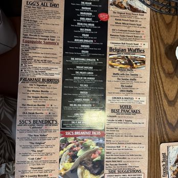 State Street Cafe - Menu - Salad Near Me - North Haven, Connecticut State Street Cafe - Menu - Salad Near Me - North Haven, Connecticut