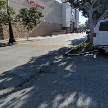 Target - The entrance - Department Stores Near Me - Fullerton, California