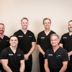 Central Valley Dental Implant & Oral Surgery Institute