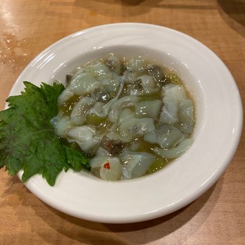 Nabeya Maido - takowasa - Japanese Near Me - Honolulu, Hawaii