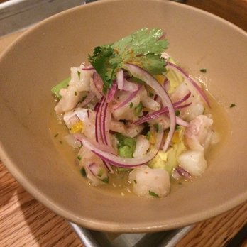 Bartaco Mosaic - Ceviche - Tacos Near Me - Fairfax, Virginia Bartaco Mosaic - Ceviche - Tacos Near Me - Fairfax, Virginia