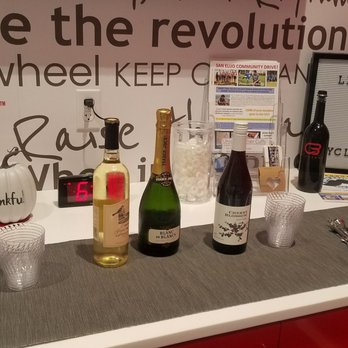 CYCLEBAR - Wine down wednesday - Cycling Classes Near Me - San Marcos, California CYCLEBAR - Wine down wednesday - Cycling Classes Near Me - San Marcos, California