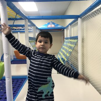 Angel Island Fun Park - Indoor Playcenter Near Me - Cary, North Carolina