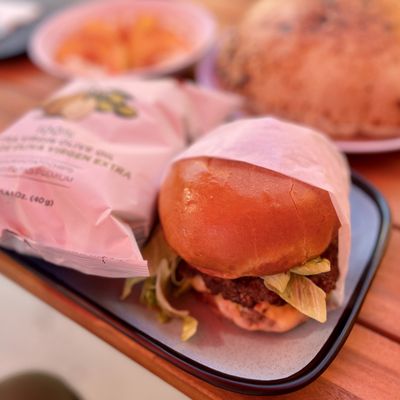 Beachwood Brewing & Distilling by null