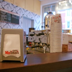 Espressolution